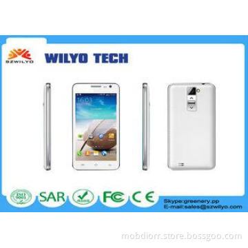 WG3 4.5 Inches Mobiles , Mobile 4.5 Inch Display Ram 4gb Ro